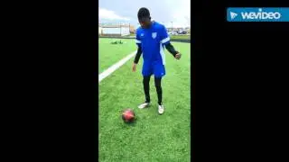 In air elastico