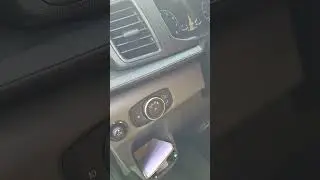 FORD TRANSIT 350HD BACKUP ALARM INSTALL EDDY SHIPEK LIVE 561-693-8636