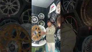 #alloywheels #automobile #rimsracing #audirims #racing #rimprotection #bmwwheels #chrome #rimracing