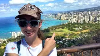 ASMR In Hawaii