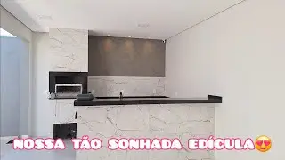 UMA GRANDE REALIZAÇÃO 🙏🏻