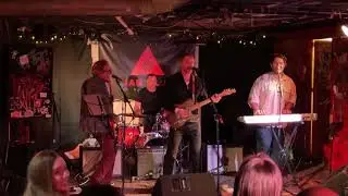 Flight of the Doctors
