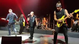 Joe Lynn Turner - Highway Star (Live in Izhevsk (ДК 