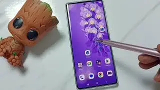 Motorola Moto G85 5G | How to Clear Cache of an App