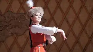 Марал бий тобу кыргыз бий