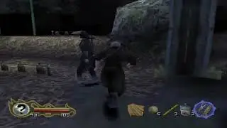 Tenchu 2 Birth of the stealth assassins Azuma Ninjas All Decapitations