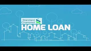 How to Apply for a Standard Chartered Bank Home Loan on BankBazaar.com