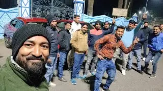 Night stay korbo amra jangole seyaler sathe || বনভোজনে এ বছর বাঁকুড়ায় যাচ্ছি বন্ধুরা সব