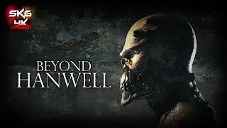 BEYOND HANWELL - Launch Trailer