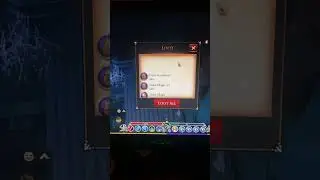 It exists! #aq3d #adventurequest3d #soulborne (sba) soulborne axe