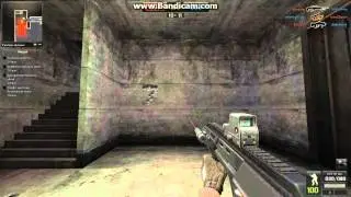 Обзор Point Blank Aug A3 Black! ТаШим БЛЯТЬ ! абрикос раздаёТ!