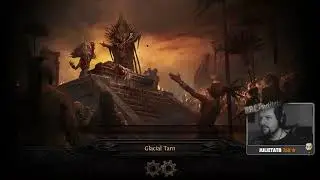 VOD: Interlude Acts! | The Third Edict [SC-Abyssal] Path of Exile