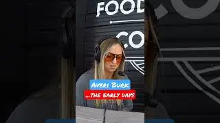 Averi Burk Ep#104 on the Fort Worth Roots Podcast #817 #fortworth #podcast #musician #dfw