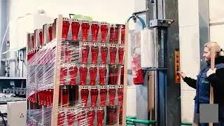 Primax corporate promo video 30 sec