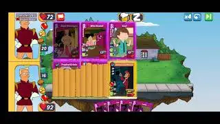Animation Throwdown Siege Match: NDS vs. Big Bad Robots + Mythic Pull!! #animationthrowdown