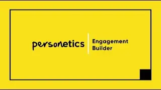How Engagement Builder is Revolutionizing the Banking Customer Experience | Personetics