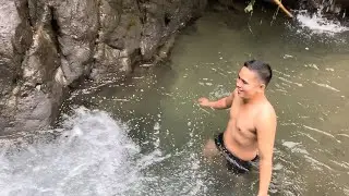 Villa Crespo,Patnongon,Antique - River