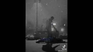Connor vs Markus Detroit Become Human - Creditos a ineffablehaven