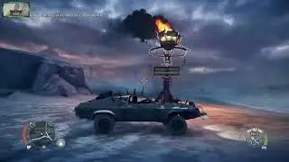 MAD MAX | #19