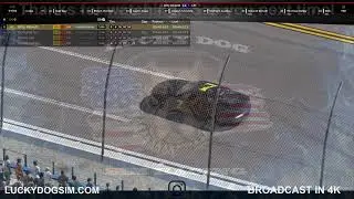 Lucky Dog Sim Racing League