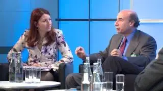 Reuters Global M&A Summit &ndash; The impact of protectionism on global M&A