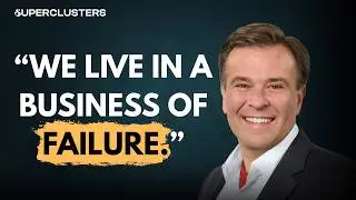 Venture Capital is DEAD! | El Pack w/ Chris Douvos | Superclusters
