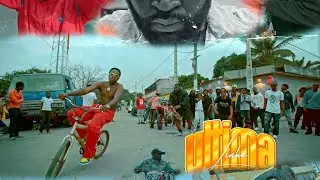 ULTIMA LINHA - Caveira Gang [Oficial Music Video]