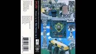Bobske - Mad World Of Evil (1998, Detroit MI)