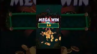 Hot Tuna * 2.00 bet bonus * Betty Casino * How'd it go?