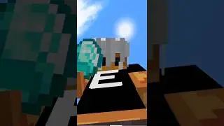 Этот глюк с дупликацией в Minecraft просто безумие! #minecraft
