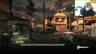 Modern Warfare 2: Live Stream