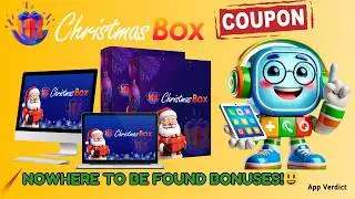 Christmas Box Review: $14 Tool That Replaces $400/Month?