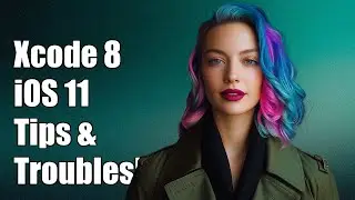 How to Use Xcode 8 with iOS 11: Tips and Troubleshooting Guide