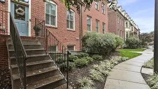 20 Maxwell Square, Frederick, MD
