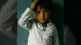 Daddy cool Hyderabadi father and son