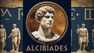 Alcibiades | The Fall of an Athenian - Epic Historical Music