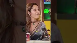 Shrutika Arjun Podcast
