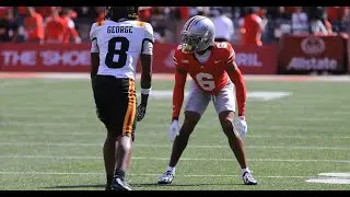 OSU Football: HUGE Devin Sanchez UPDATE, Transfer Portal talk with Daniel Sanchez