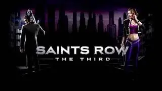 To my loins!! - Saints Row 3 (The Third)