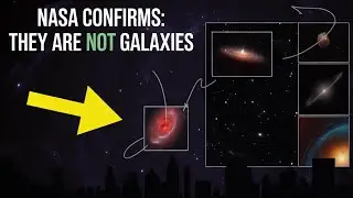 The Latest Discovery by the James Webb Telescope Could Be a Universe Breaker