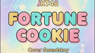 JKT48 - Fortune Cookie | Cover Soundskay