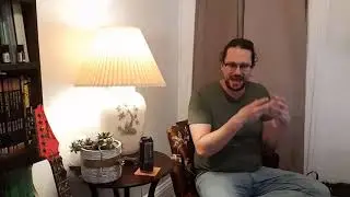 Cognitive Technology Part I | Philosophy of Cognitive Science | Dr. Josh Redstone