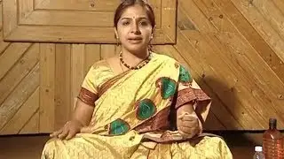 Carnatic-Music : AanaLekara (suddha saveri Ragam) Sing Along