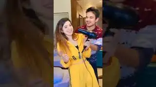 Welcome song Gulzaar Chhaniwala Mahi gaur viral dance video 2023 #viraldance #viralreels #goneviral