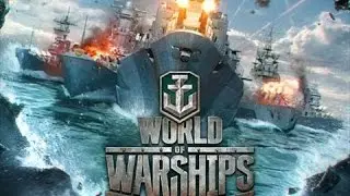 World of Warships #07 Juhu.. Tier V Die K&ouml;nigsberg [HD][GermanGameplay]