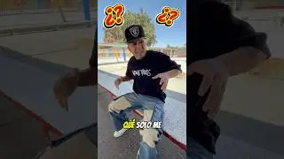 NO ME ESPERABA ESO😱😂🤷🏻&zwj;♂️
