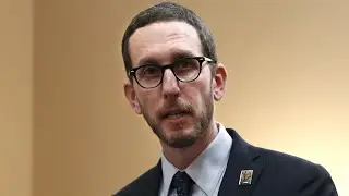 CA State Sen. Scott Wiener announces run for Nancy Pelosi's congressional seat