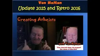 2025-08-20 - Vagabonds on the Run: Von Helton 2016 Archives I | Jdubs?