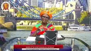 HOLD  ON TO WHAT YOU BELIEVE  -  SSEO TV