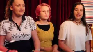 2016 Year 10 Music (Official NCATv Video )